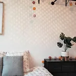 Atelier Wagram Au Coeur De Troucoing Appartamento Tourcoing