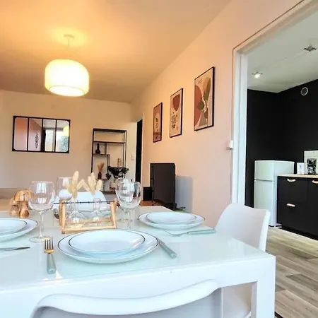 Atelier Wagram Au Coeur De Troucoing *