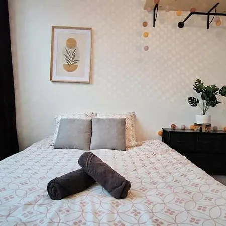 Atelier Wagram Au Coeur De Troucoing *