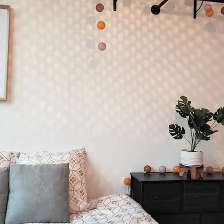 Atelier Wagram Au Coeur De Troucoing Appartement Tourcoing