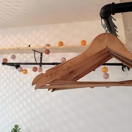 Atelier Wagram Au Coeur De Troucoing *