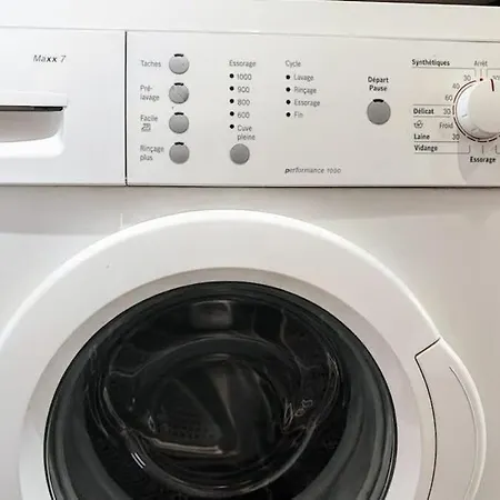 Appartamento Atelier Wagram Au Coeur De Troucoing *