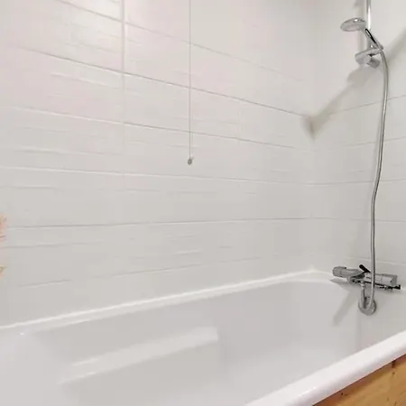 Atelier Wagram Au Coeur De Troucoing *