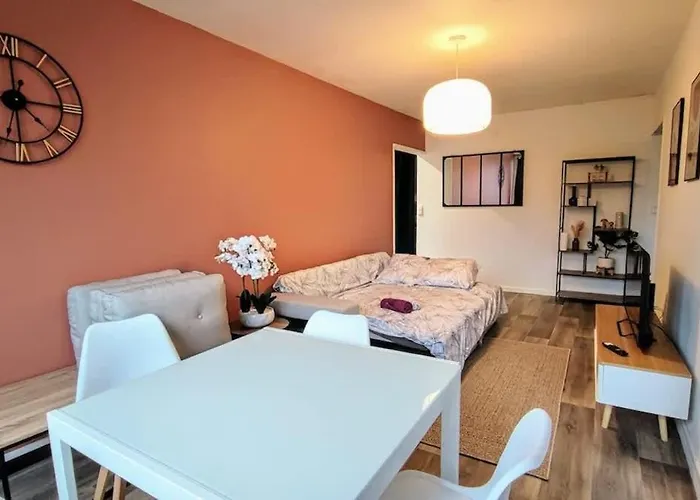 Atelier Wagram Au Coeur De Troucoing * Tourcoing