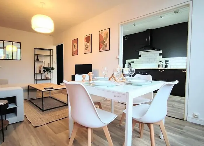 Atelier Wagram Au Coeur De Troucoing