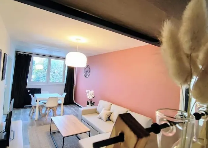 Atelier Wagram Au Coeur De Troucoing Tourcoing