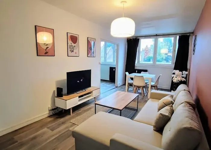 Atelier Wagram Au Coeur De Troucoing *