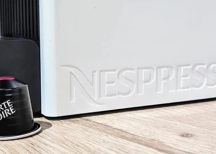 Atelier Wagram Au Coeur De Troucoing Appartamento