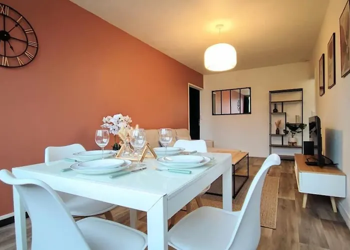 Atelier Wagram Au Coeur De Troucoing Tourcoing