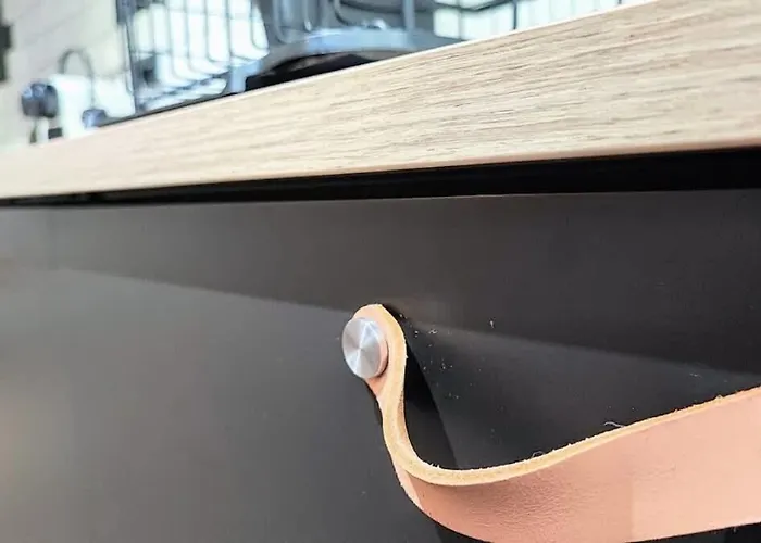 Atelier Wagram Au Coeur De Troucoing Appartamento *