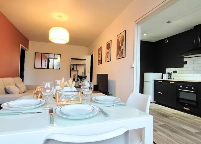 Atelier Wagram Au Coeur De Troucoing *