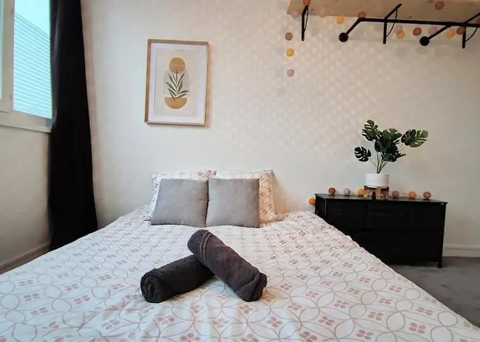 Atelier Wagram Au Coeur De Troucoing *