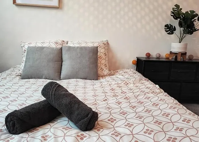 Atelier Wagram Au Coeur De Troucoing Appartamento Tourcoing