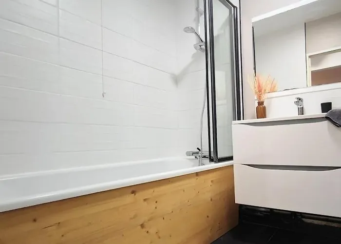 Atelier Wagram Au Coeur De Troucoing Appartamento