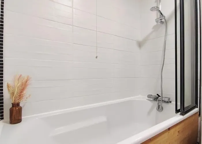 Atelier Wagram Au Coeur De Troucoing *